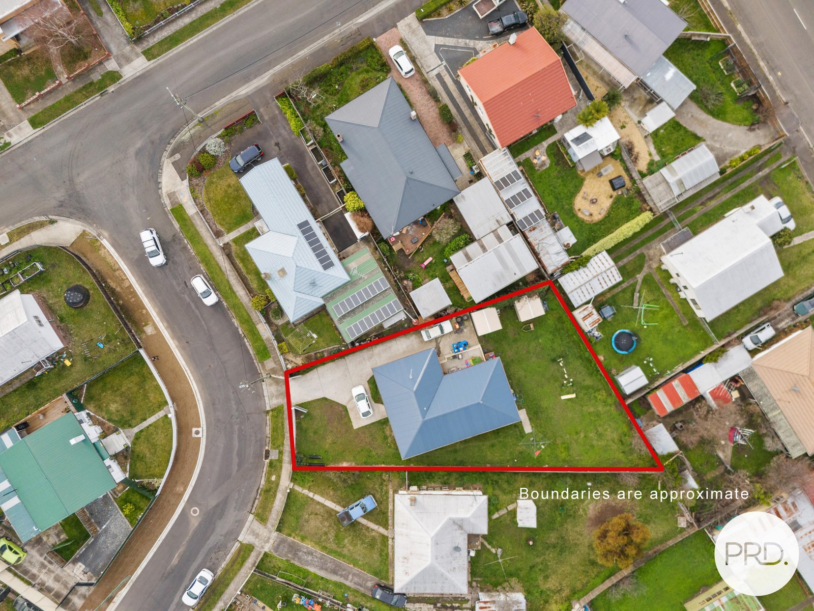 4 Andrews Street NEW NORFOLK 19