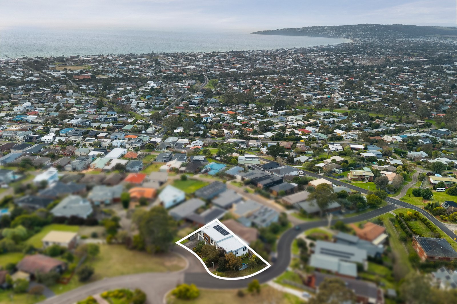 4 Anne Drive, Dromana, 3936