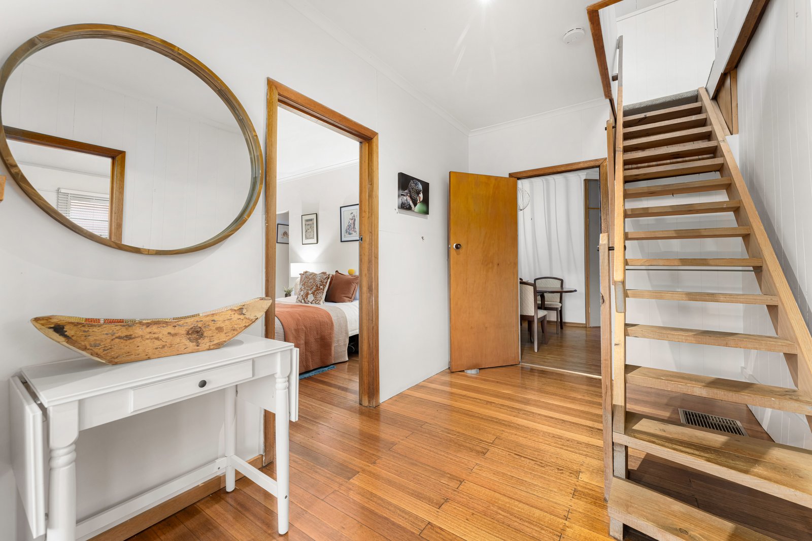 Real Estate and Property in 4 Anne Road, Woodend, VIC