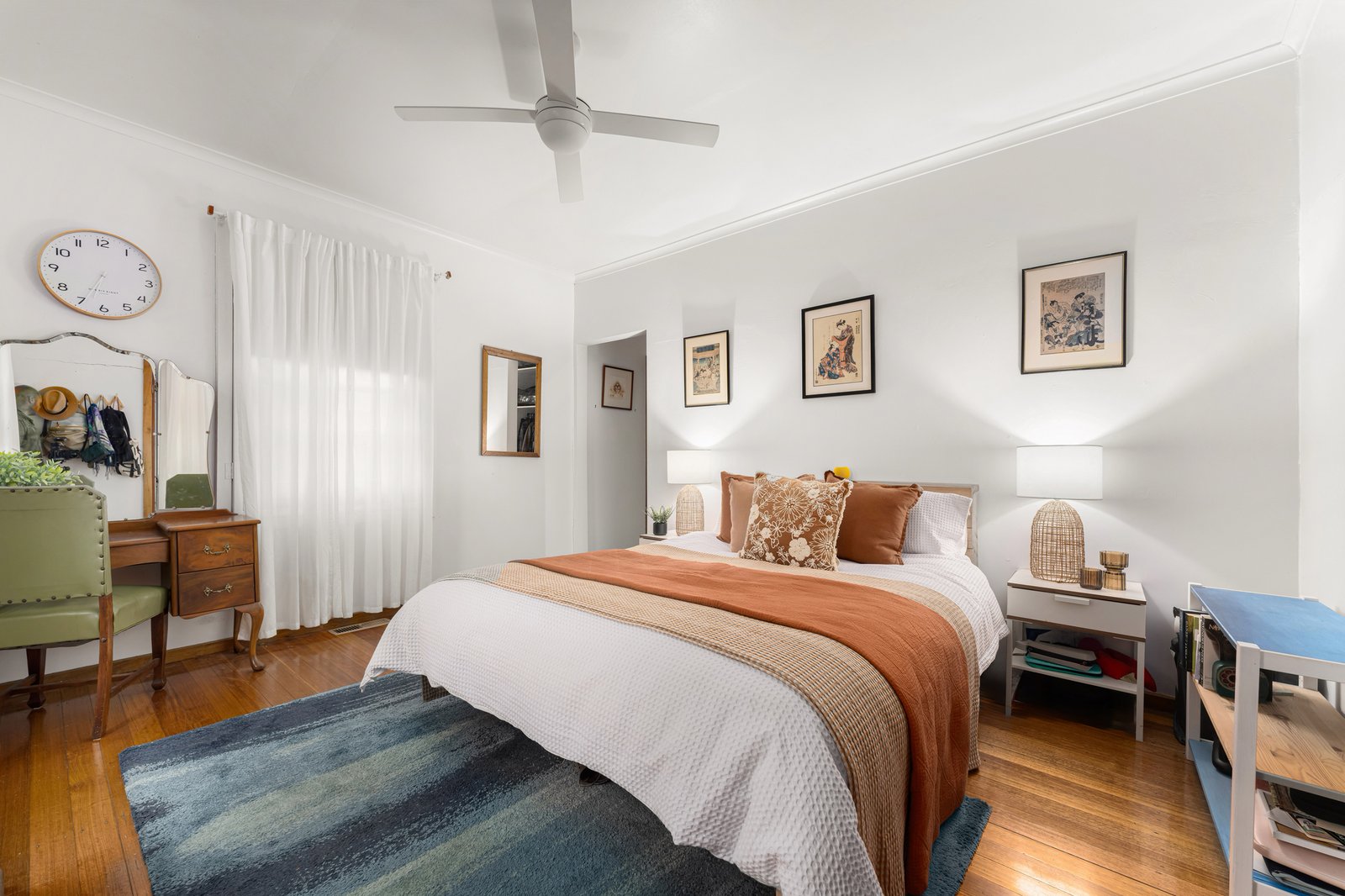 Real Estate and Property in 4 Anne Road, Woodend, VIC