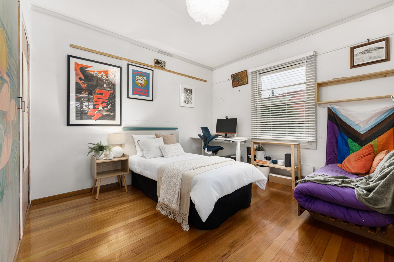 Real Estate and Property in 4 Anne Road, Woodend, VIC