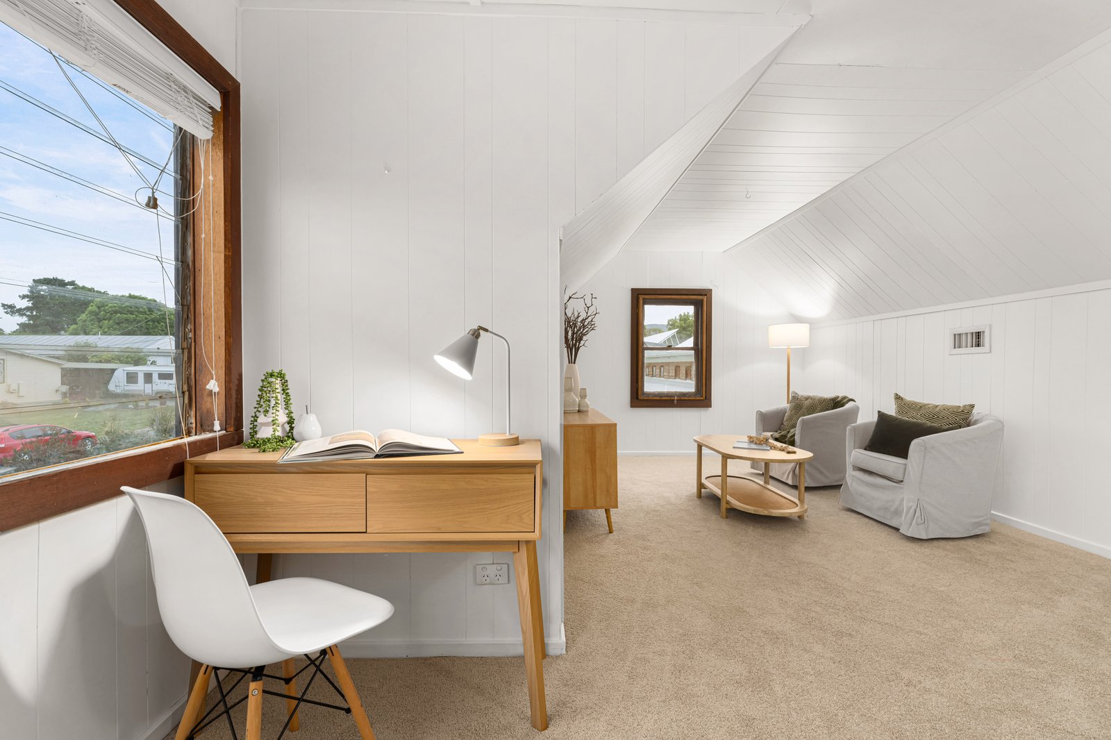 Real Estate and Property in 4 Anne Road, Woodend, VIC