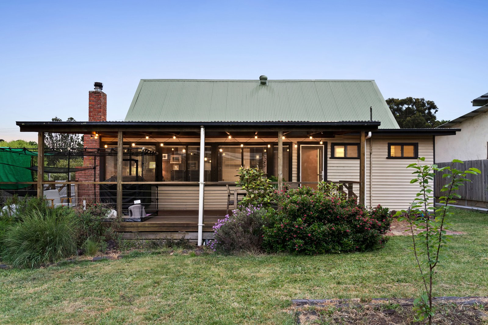 Real Estate and Property in 4 Anne Road, Woodend, VIC