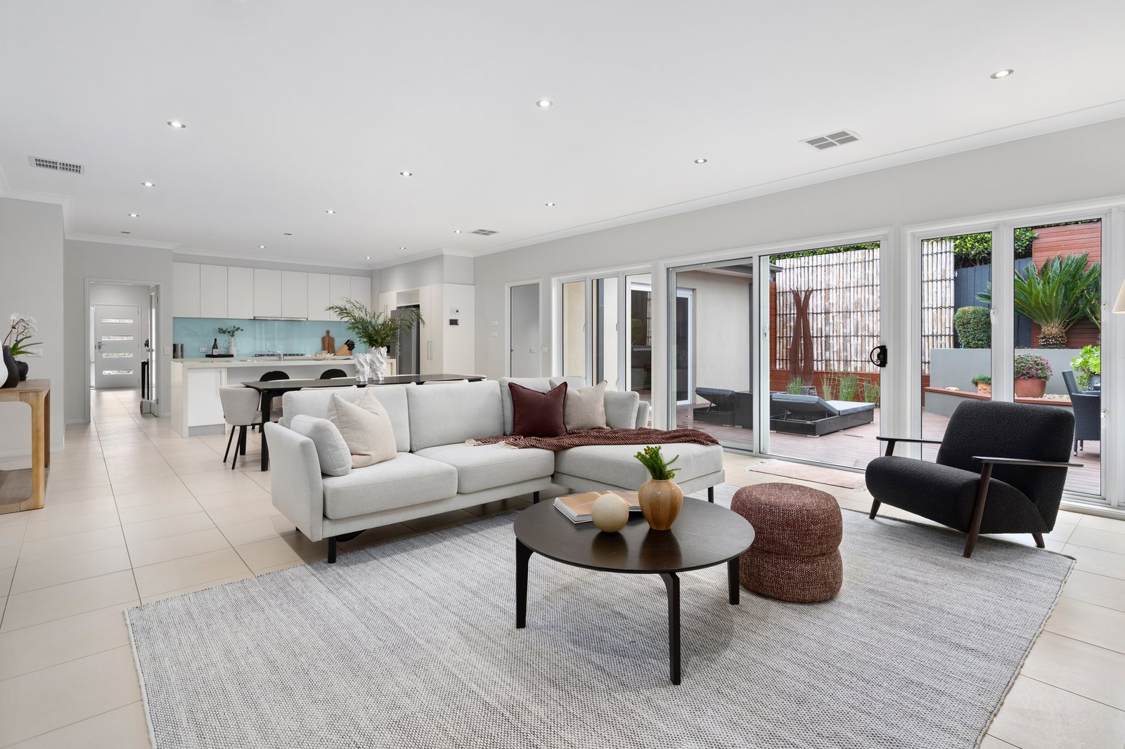 Gallery: 4 Anson Court
