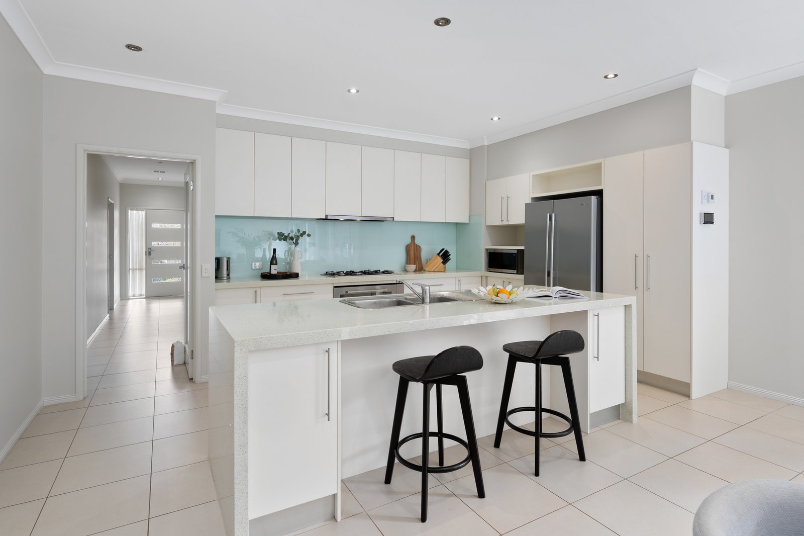 Gallery: 4 Anson Court
