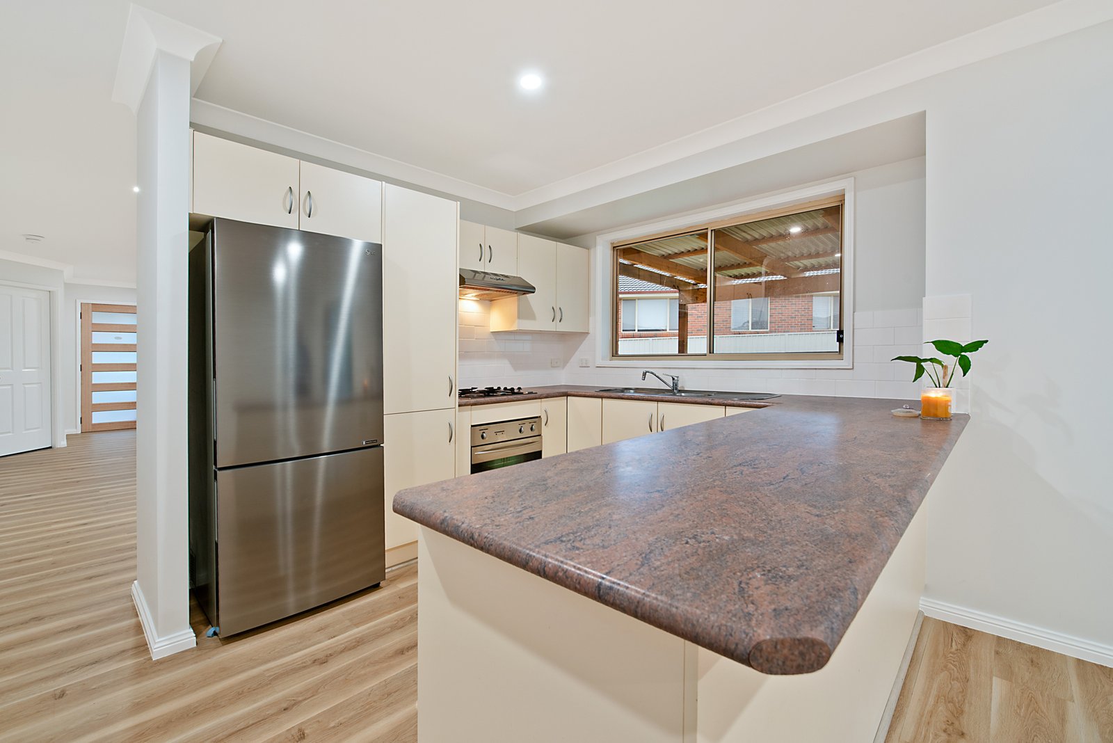 4 Antrim Close ASHTONFIELD 4