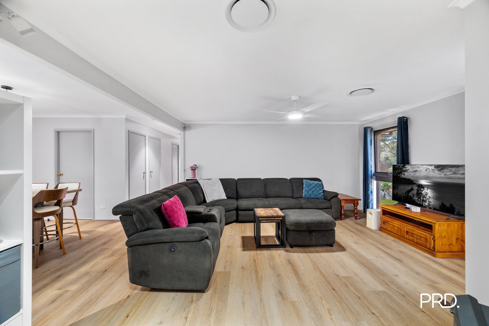 4 Anvil Place JAMISONTOWN 4