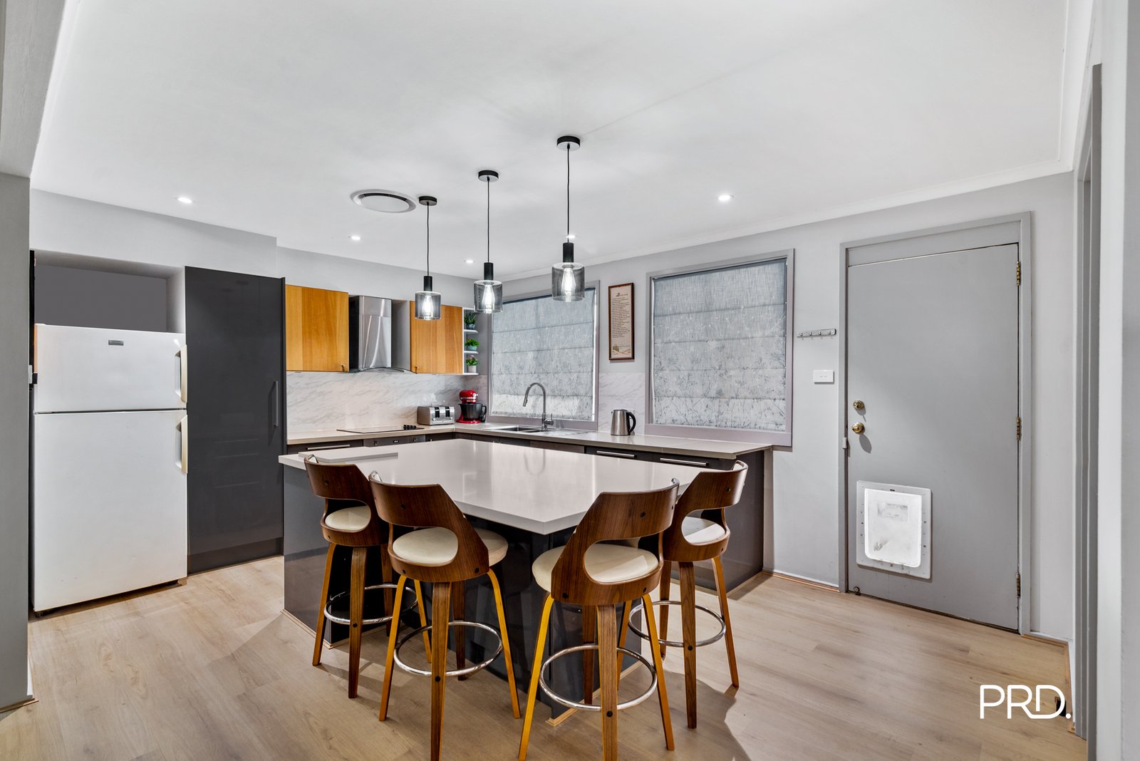 4 Anvil Place JAMISONTOWN 5