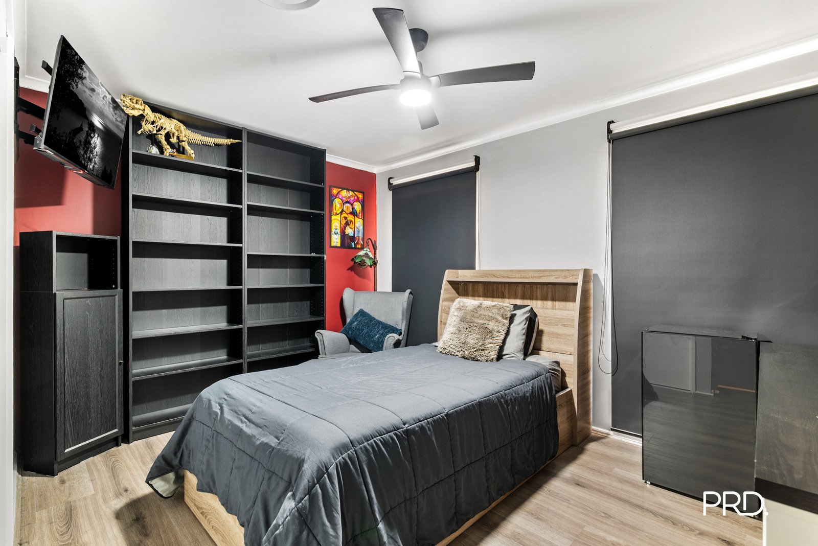 4 Anvil Place JAMISONTOWN 8