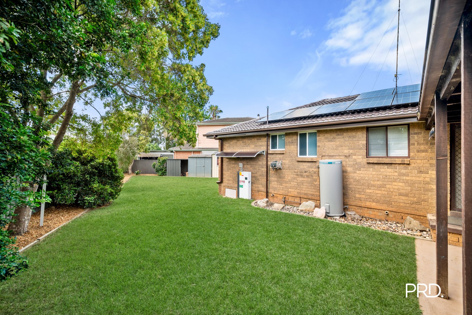 4 Anvil Place JAMISONTOWN 11