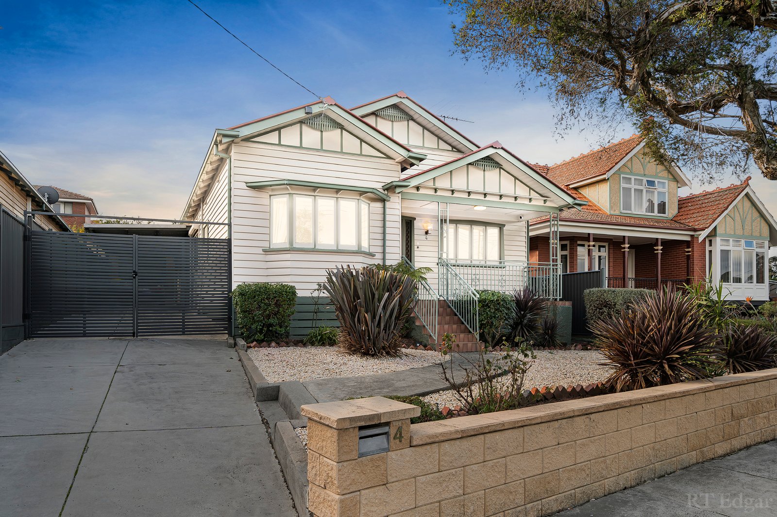 Real Estate and Property in 4 Appleby Crescent, Brunswick West, VIC