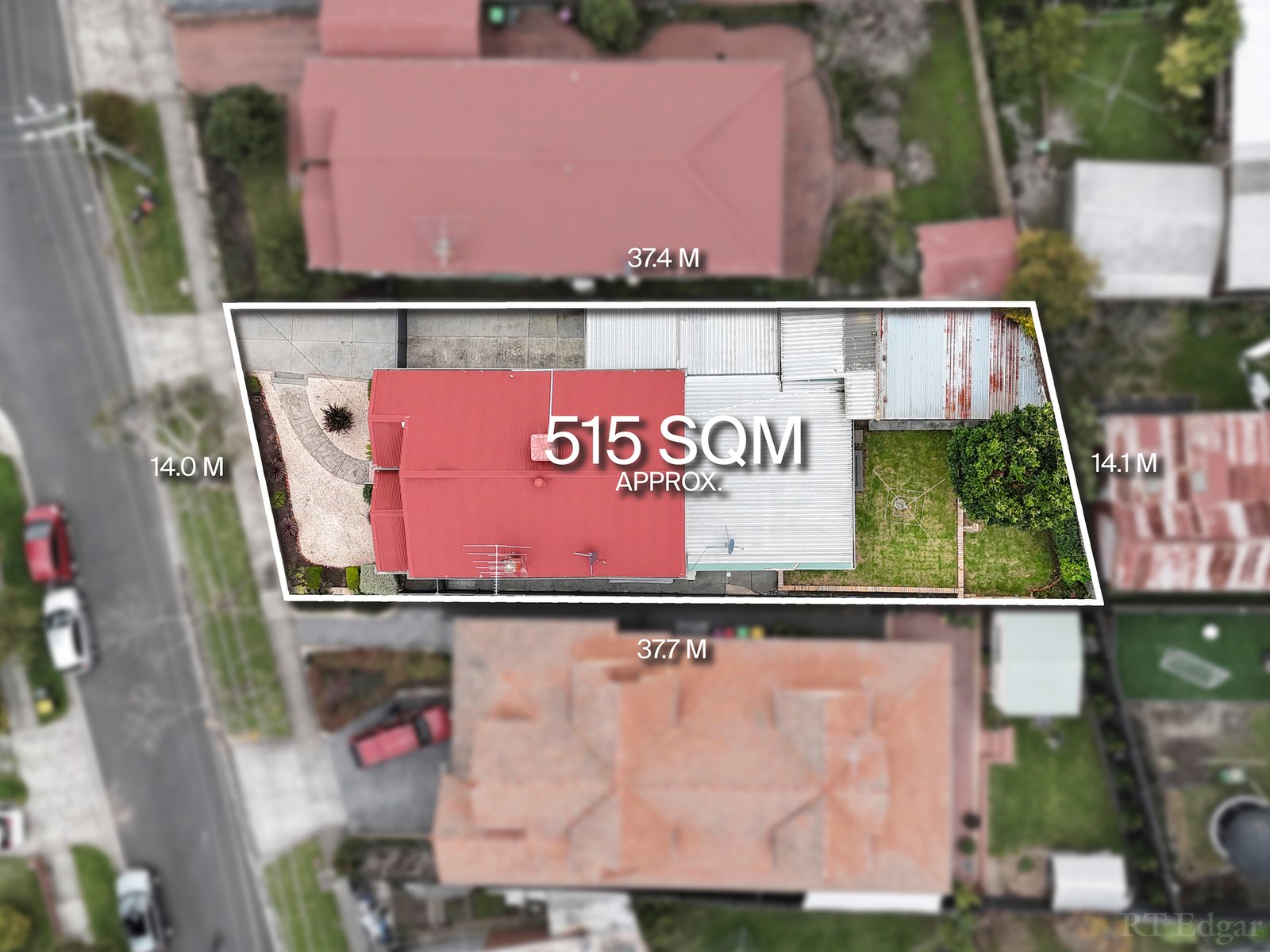 Real Estate and Property in 4 Appleby Crescent, Brunswick West, VIC