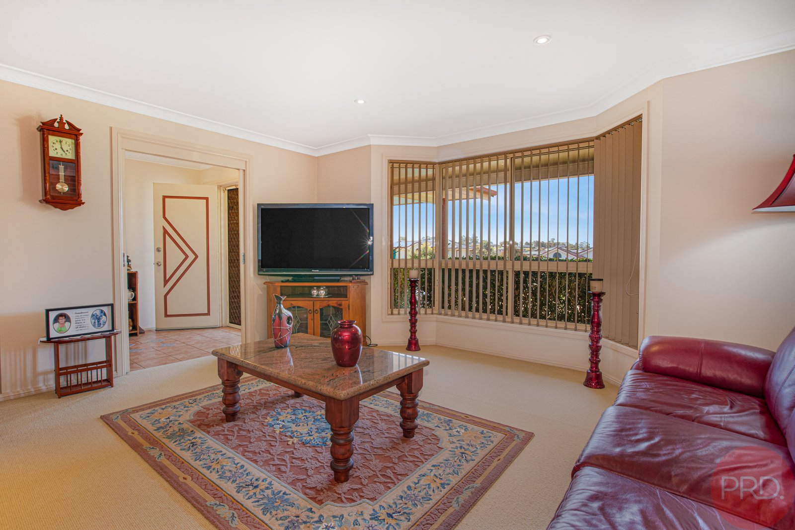 4 Appletree Avenue ABERGLASSLYN 4