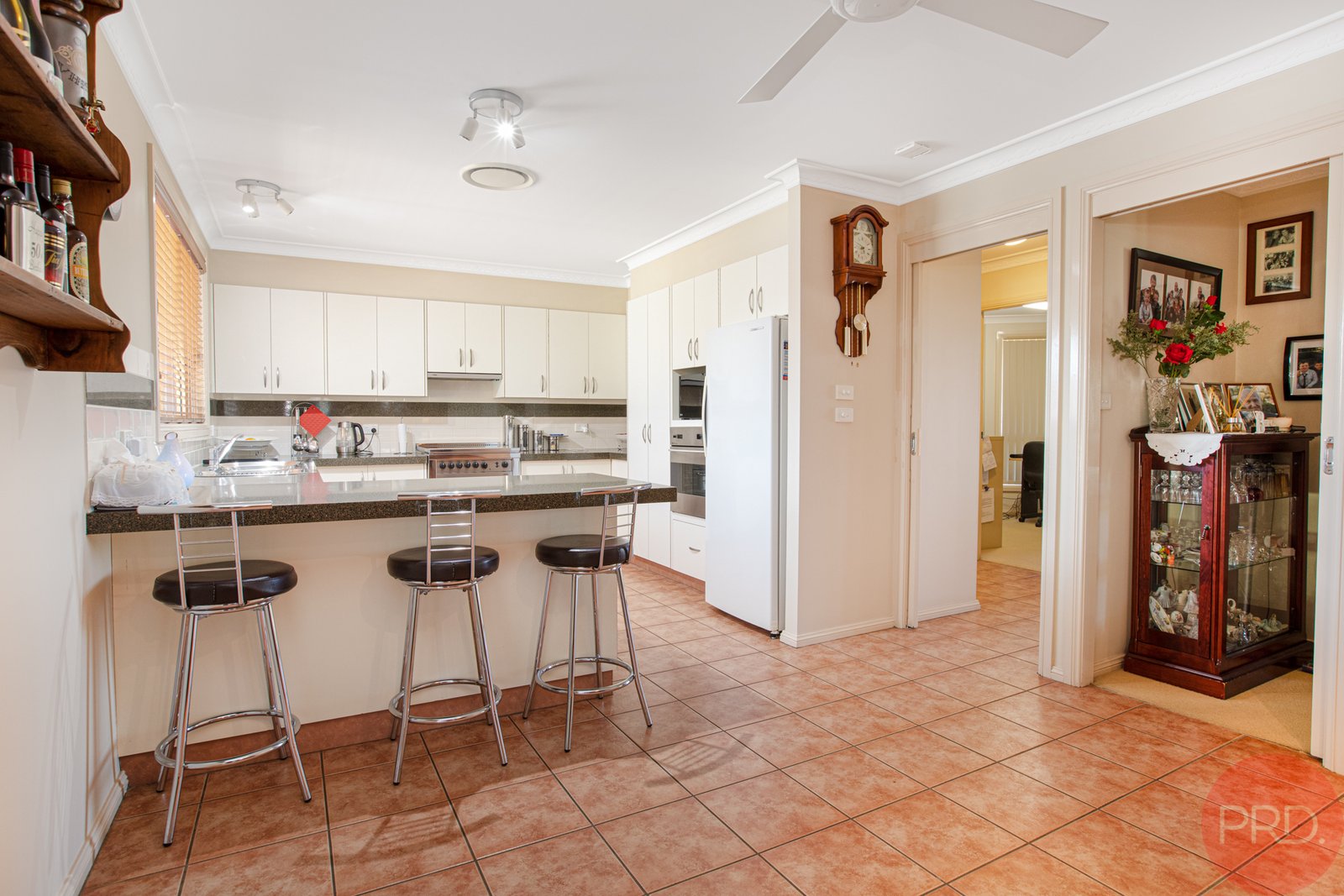 4 Appletree Avenue ABERGLASSLYN 5