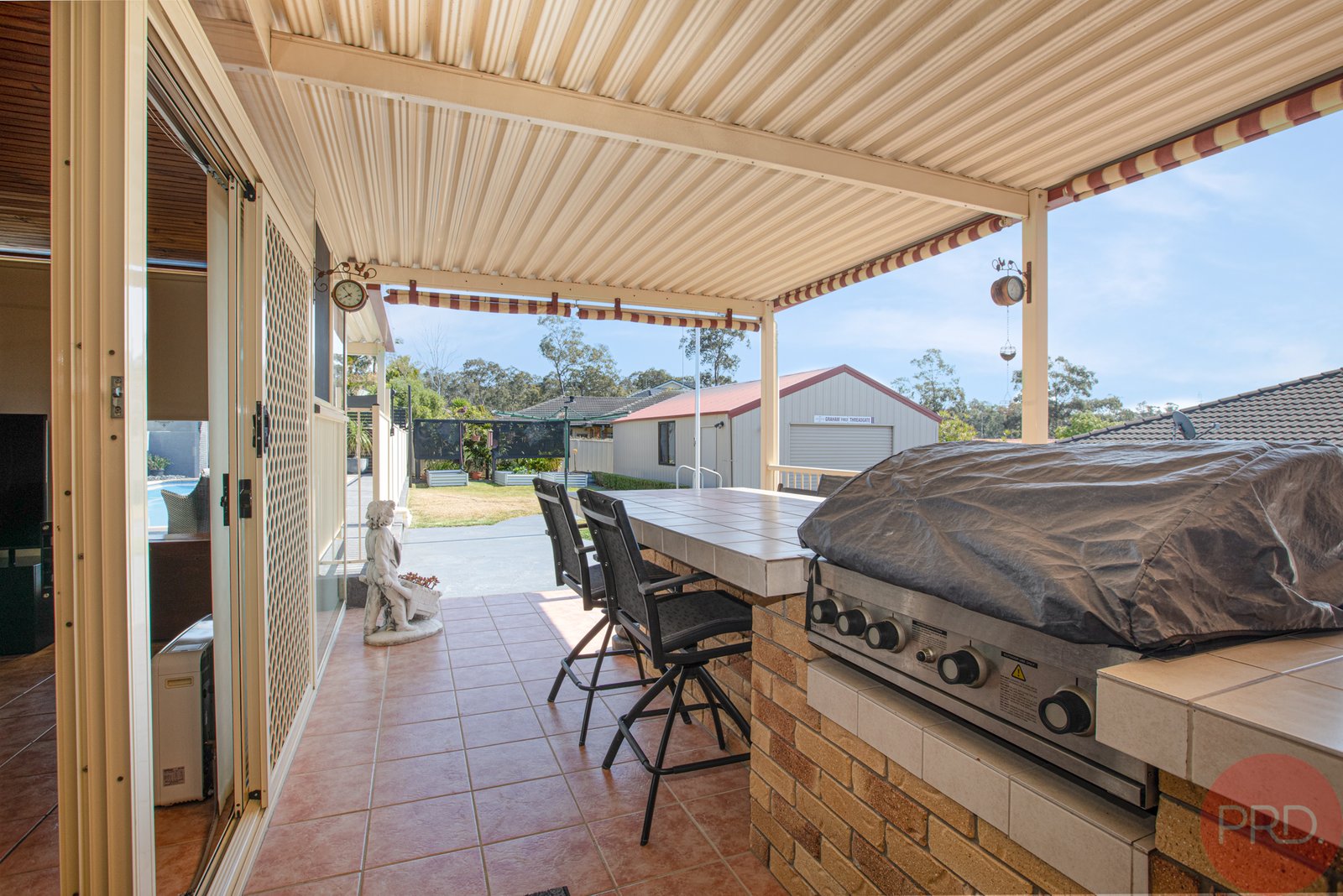 4 Appletree Avenue ABERGLASSLYN 16