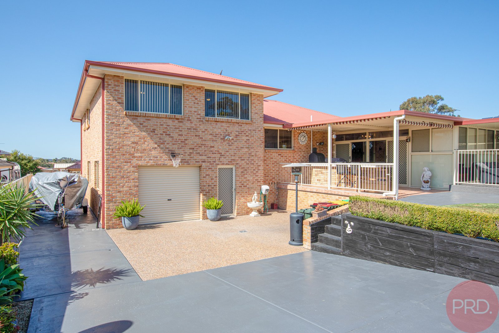 4 Appletree Avenue ABERGLASSLYN 18