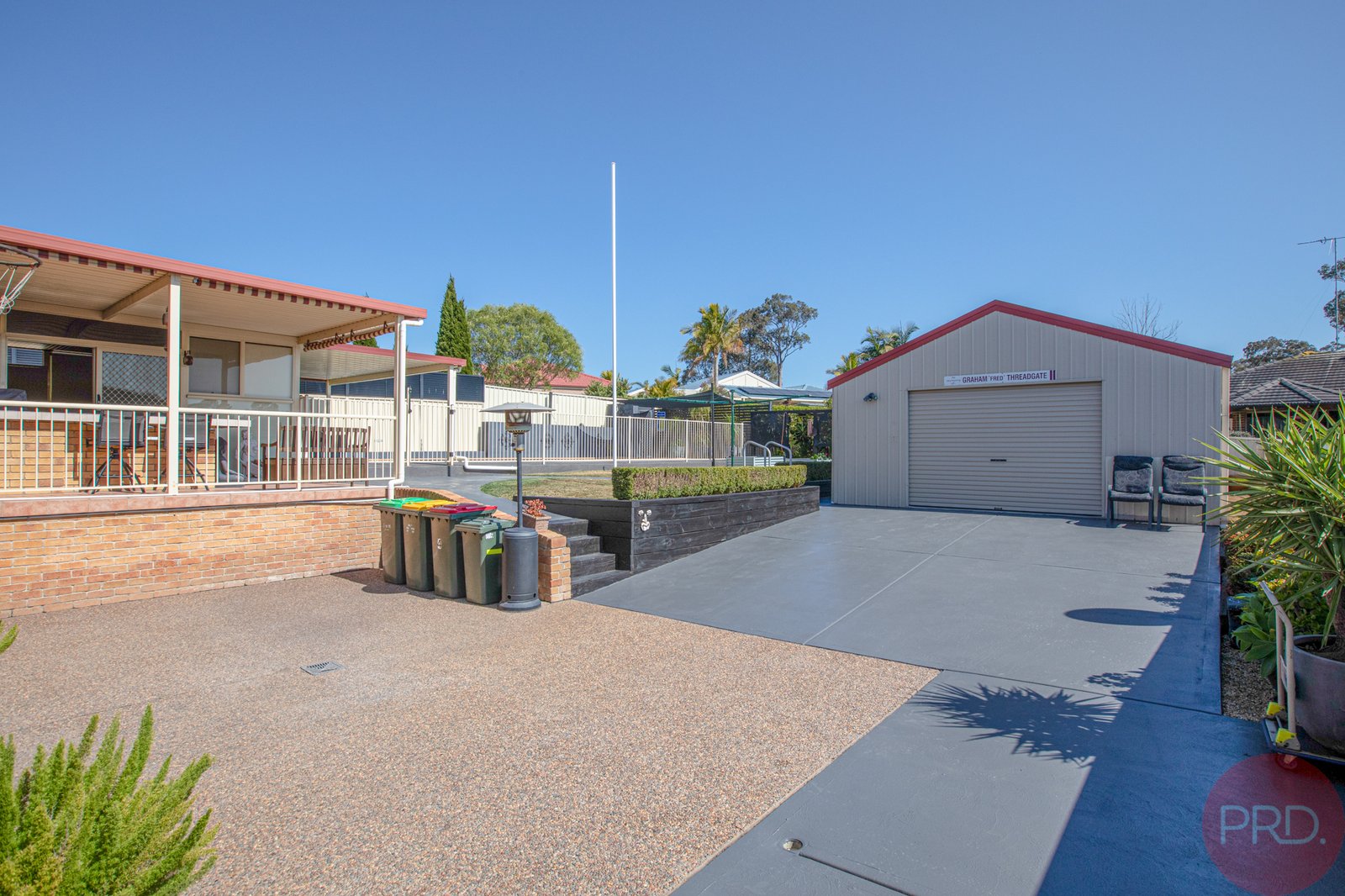 4 Appletree Avenue ABERGLASSLYN 19