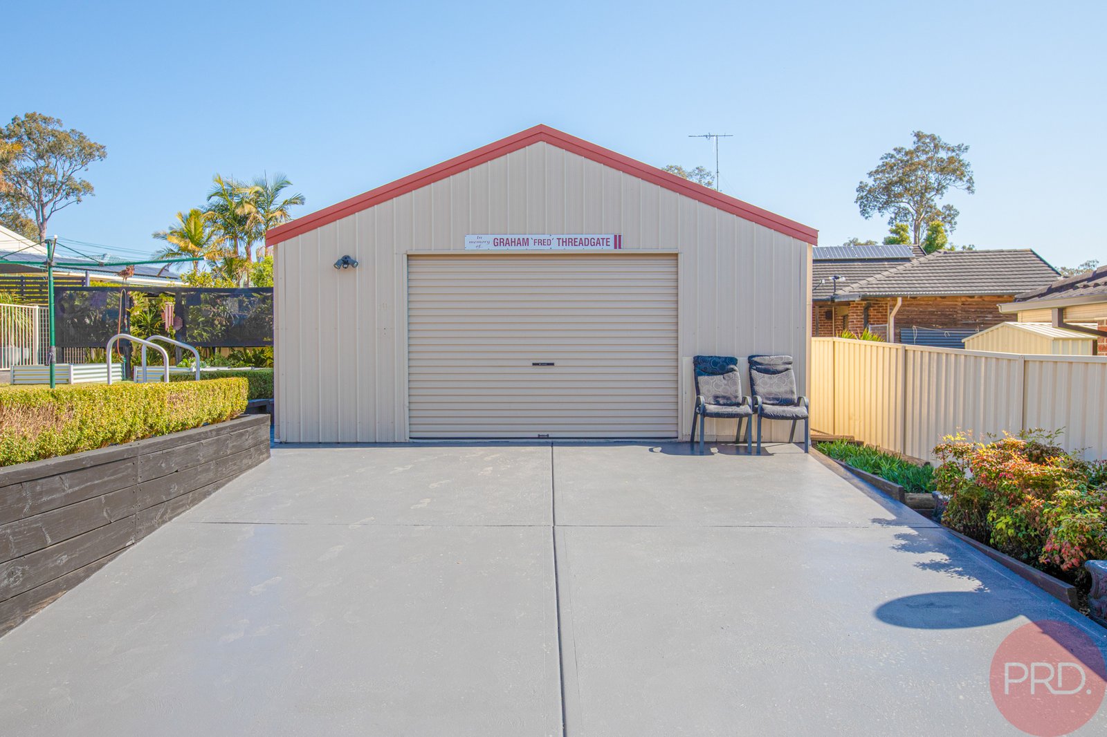 4 Appletree Avenue ABERGLASSLYN 20