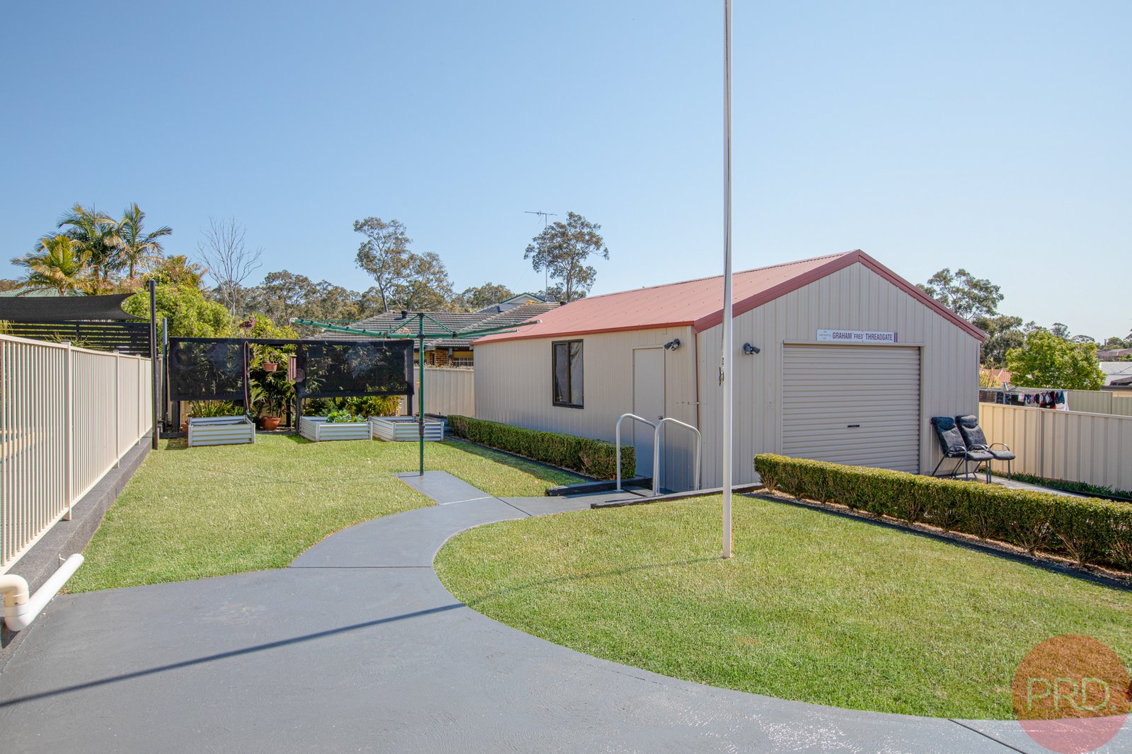 4 Appletree Avenue ABERGLASSLYN 24