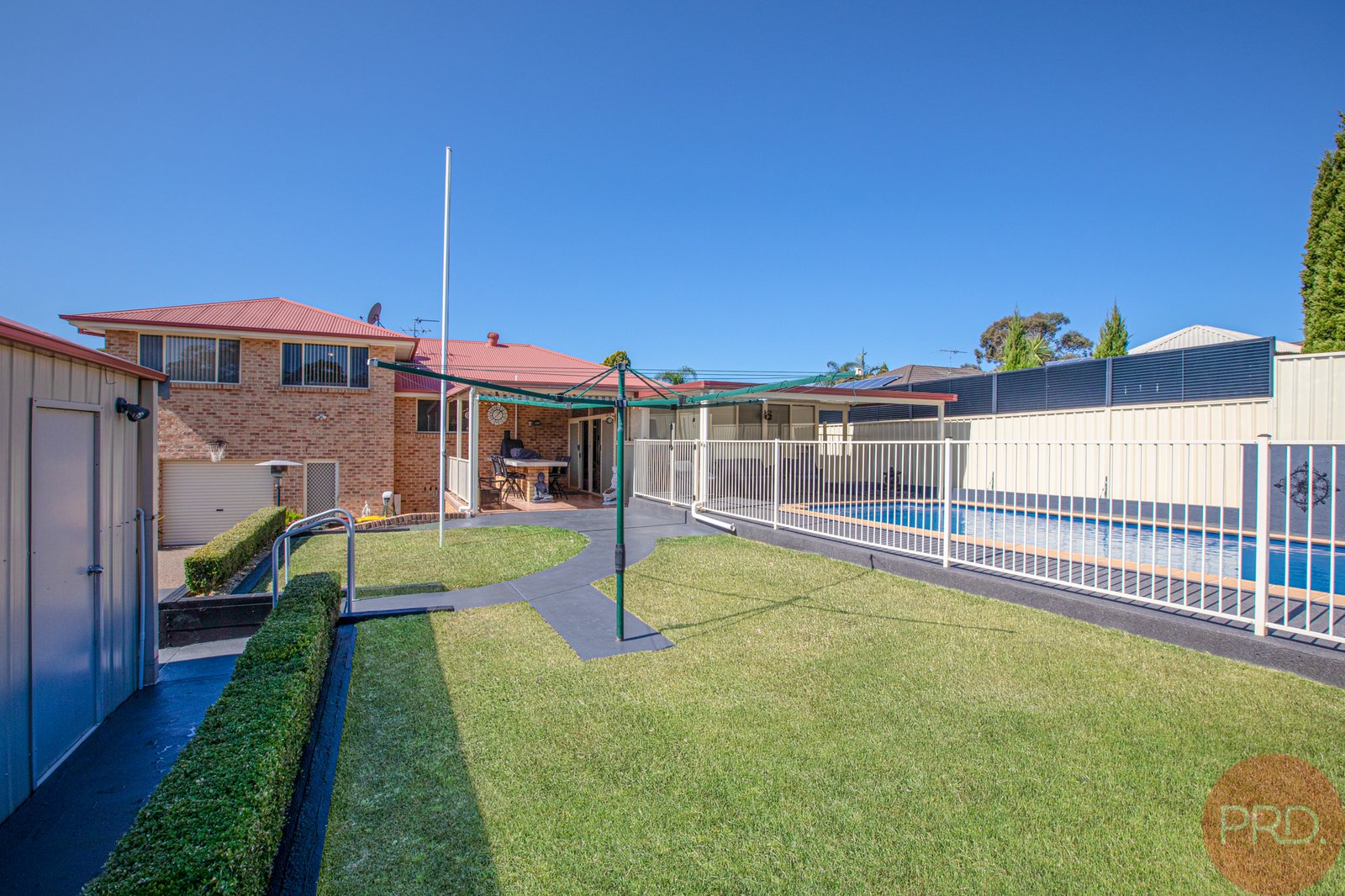 4 Appletree Avenue ABERGLASSLYN 26