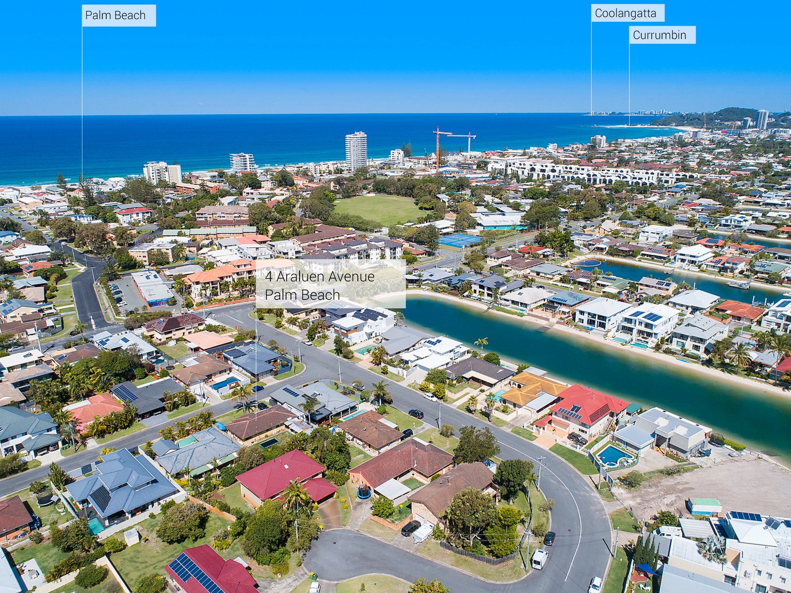 4 Araluen Avenue PALM BEACH 2