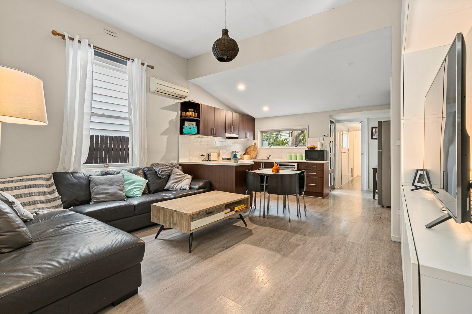 Gallery: 4 Arran Street