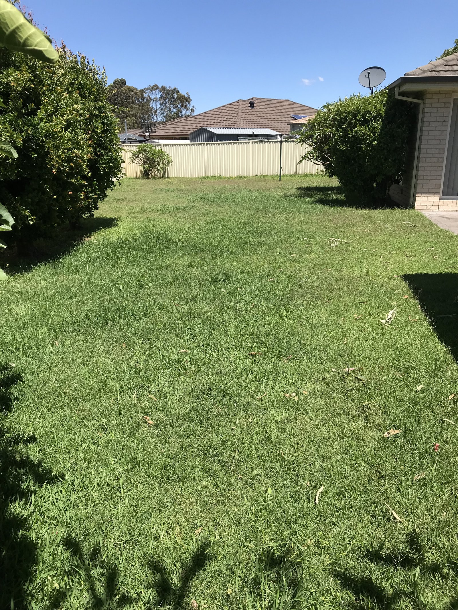 4 Ashton Street METFORD 6