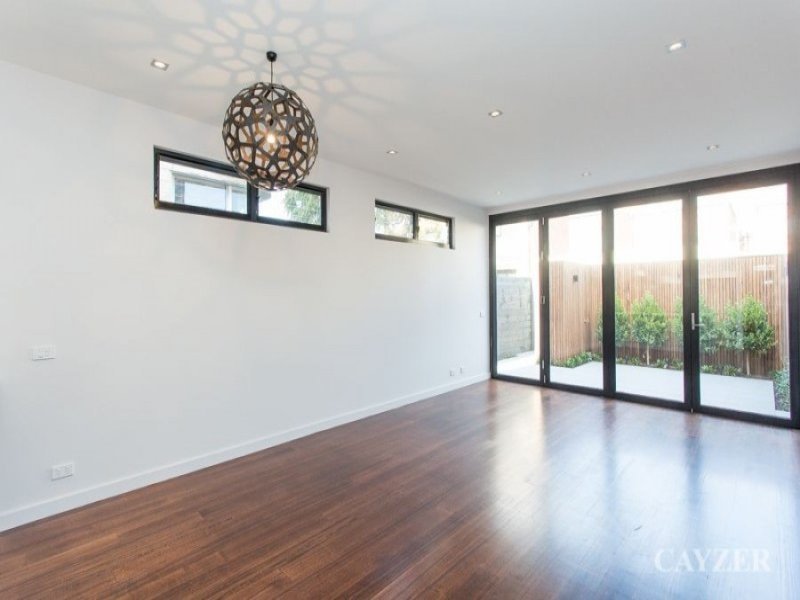 Gallery: 4 Ashworth Street