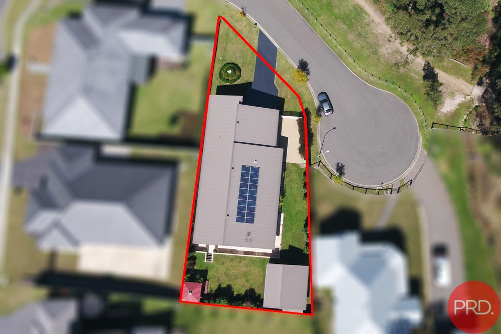 4 Austral Close ASHTONFIELD 4