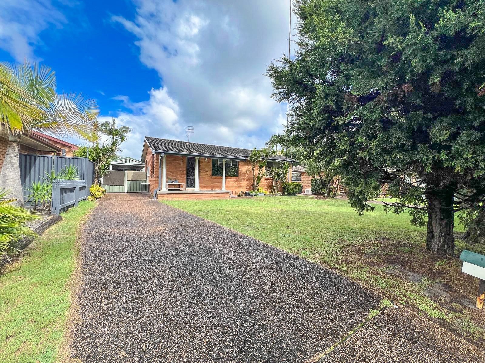 4 Austral Street NELSON BAY 2