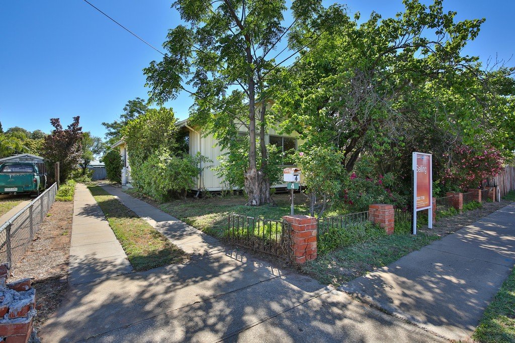 4 Avocado Street MILDURA 1