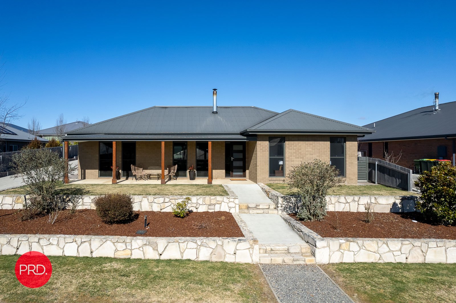 4 Badgery Street BRAIDWOOD 2