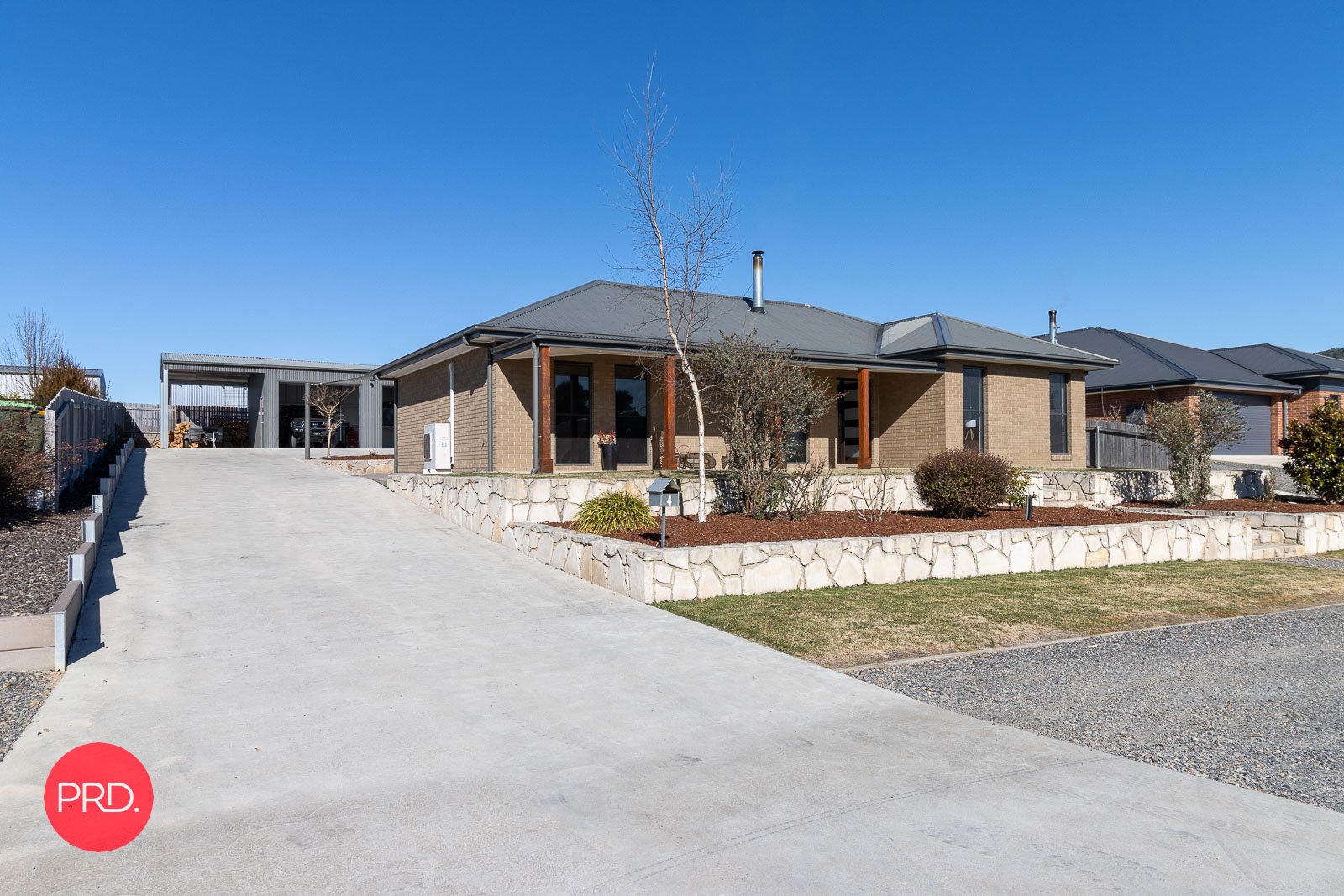 4 Badgery Street BRAIDWOOD 23