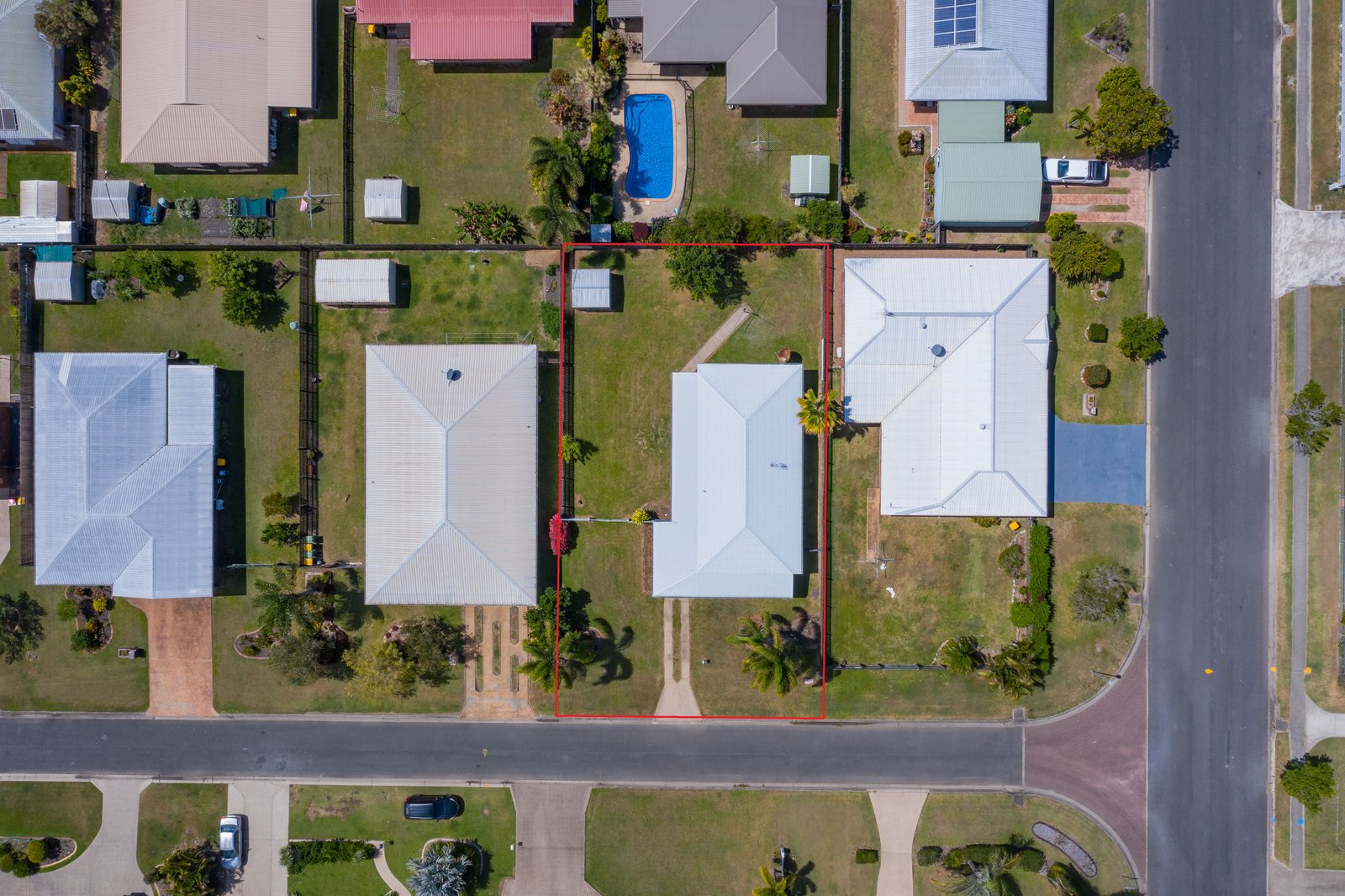 4 Badilla Crescent PROSERPINE 2