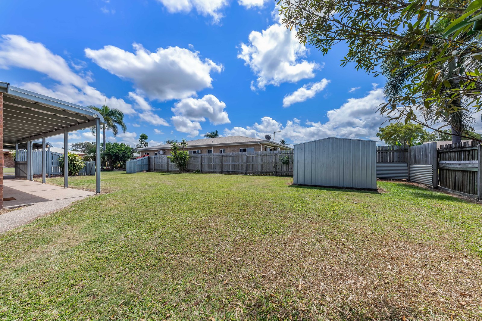 4 Badilla Crescent PROSERPINE 16