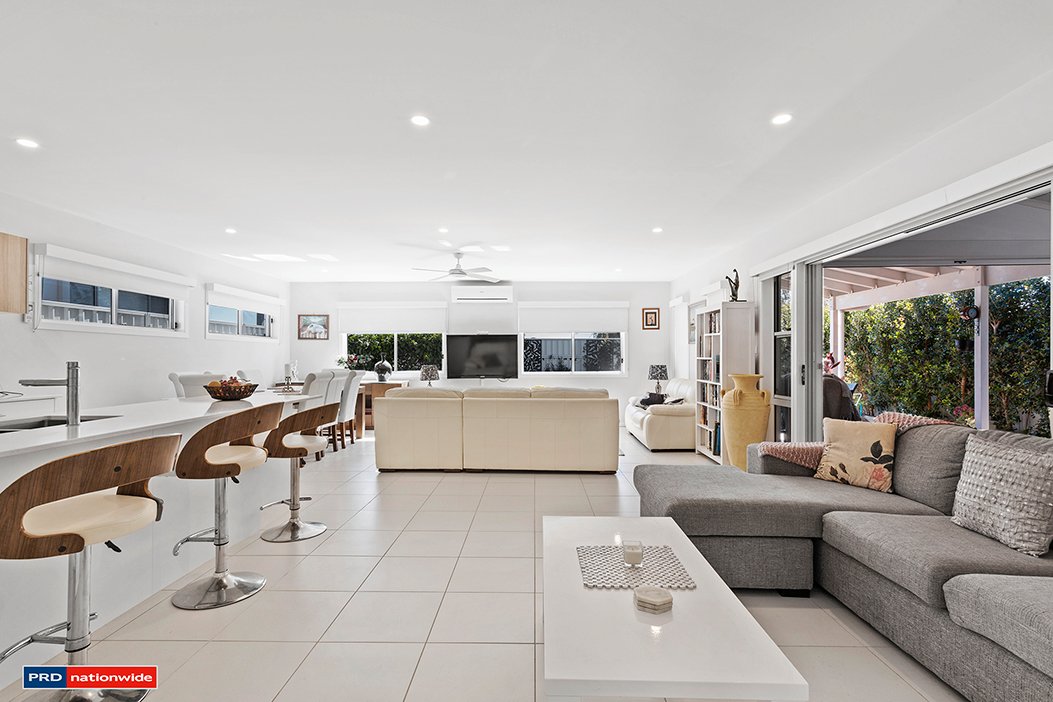 4 Bagnall Avenue SOLDIERS POINT 1