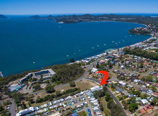 4 Bagnall Avenue SOLDIERS POINT 6