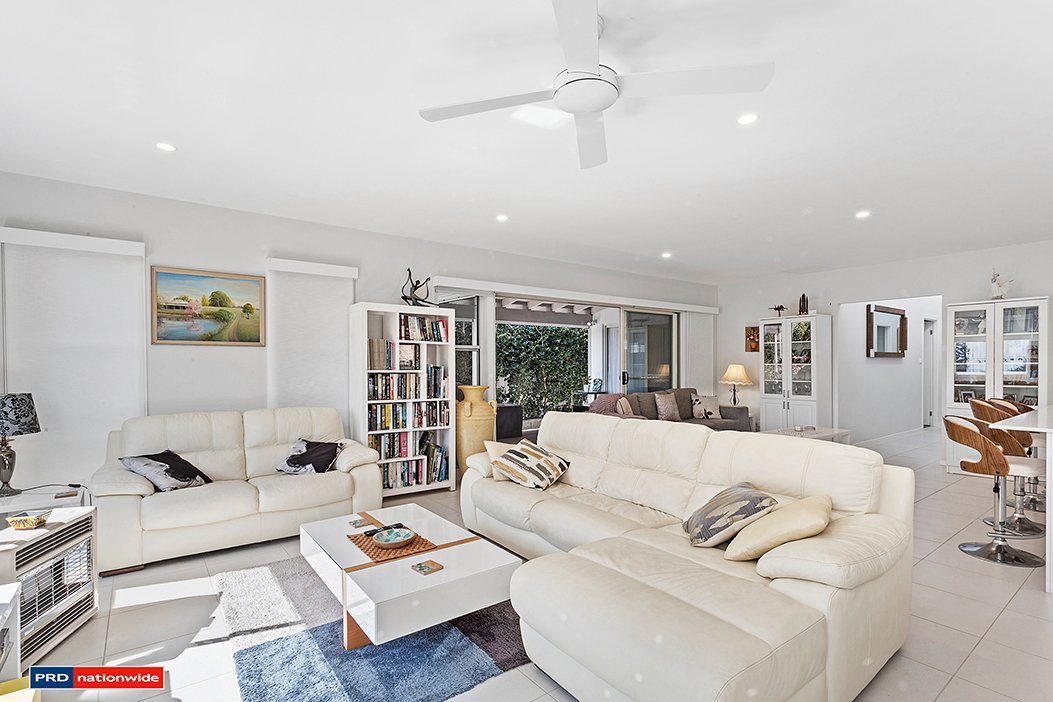 4 Bagnall Avenue SOLDIERS POINT 8