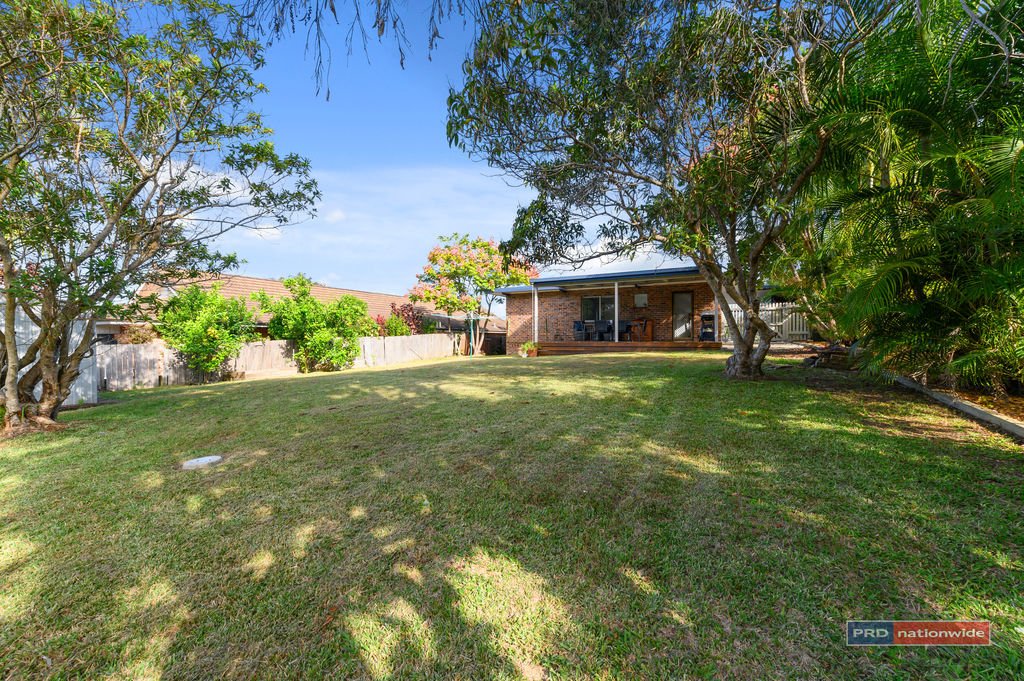 4 Bailey Avenue COFFS HARBOUR 16