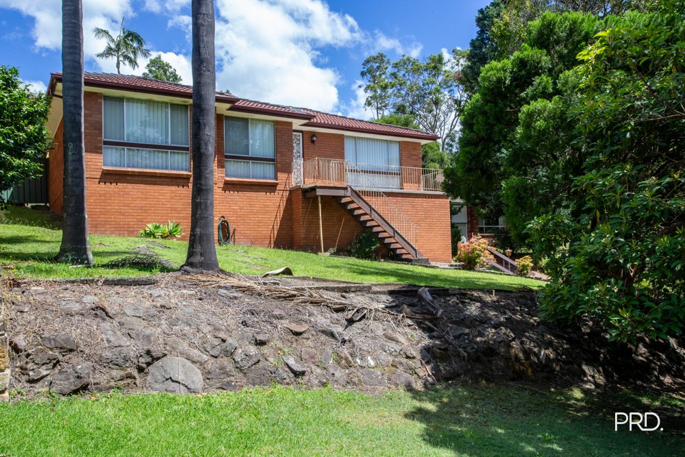 4 Baker Street Springwood 1