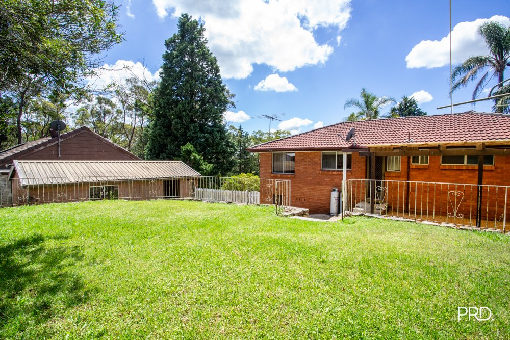 4 Baker Street Springwood 12