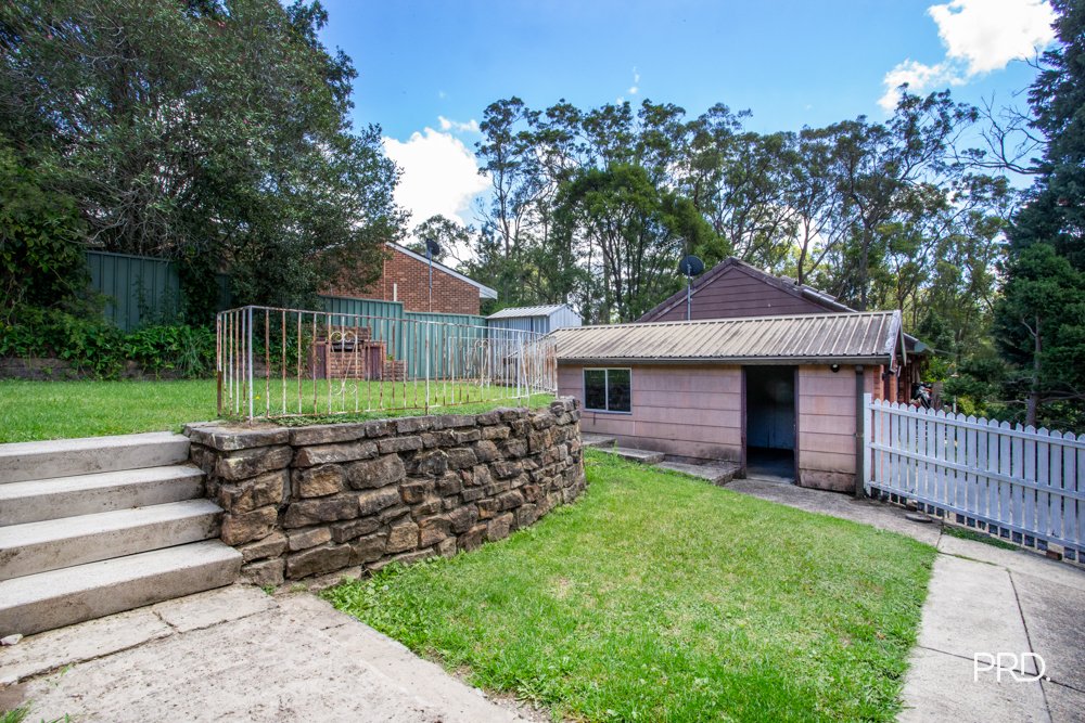 4 Baker Street Springwood 14