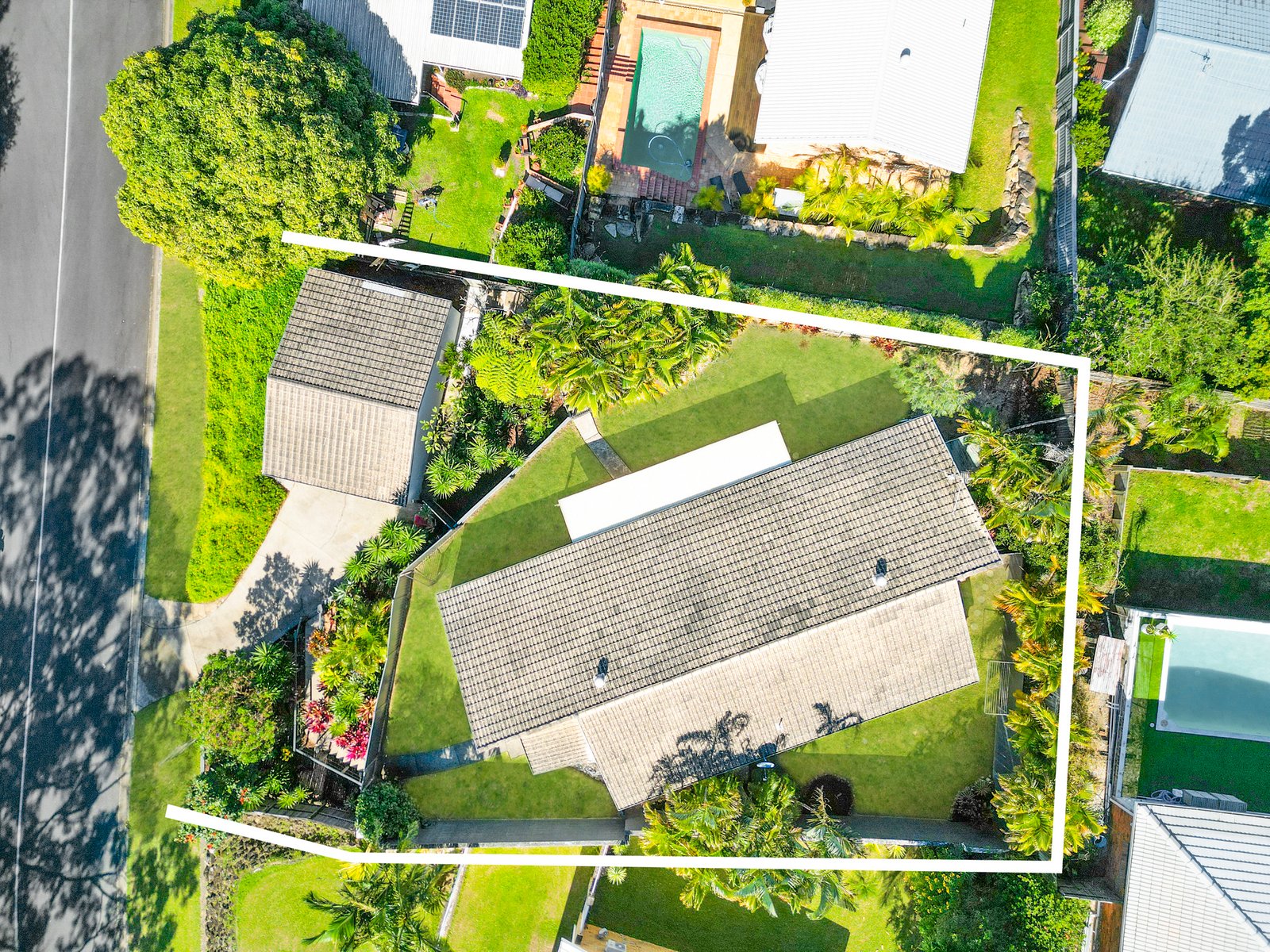 4 Ballidu Close ELANORA 4