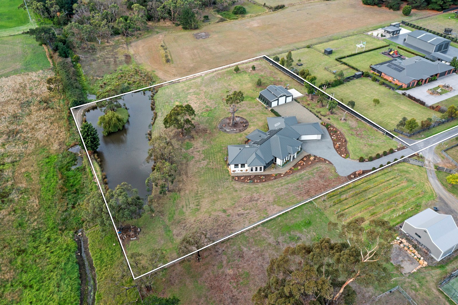 Gallery: 4 Ballochmyle Lane