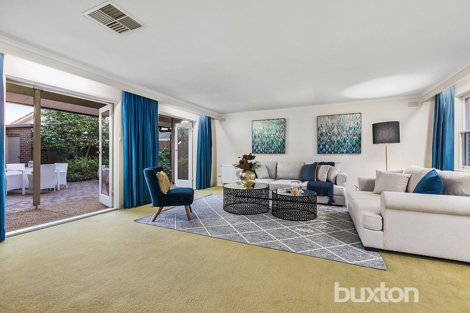 Gallery: 4 Banfield Square
