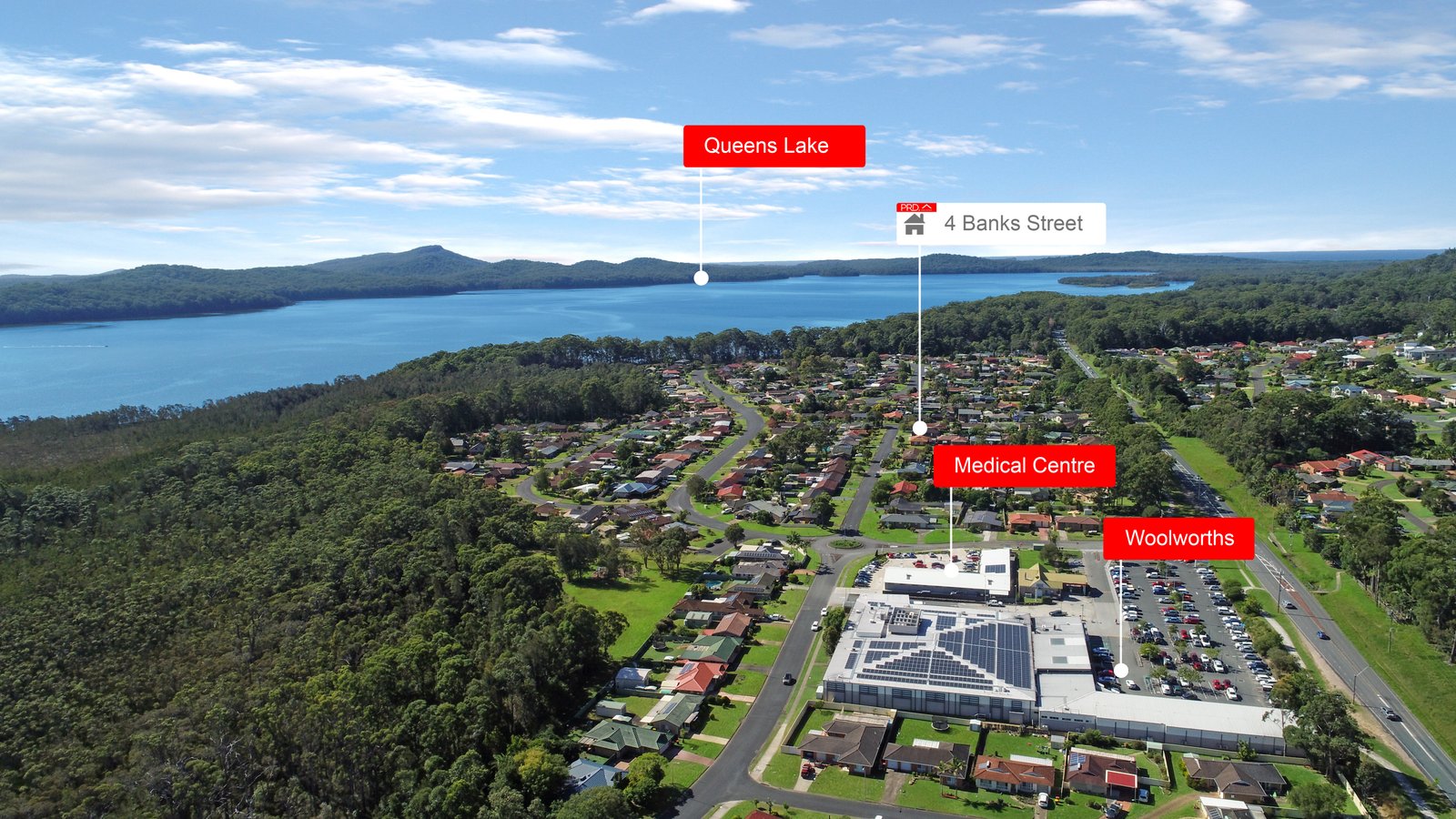 4 Banks Street LAKEWOOD 17