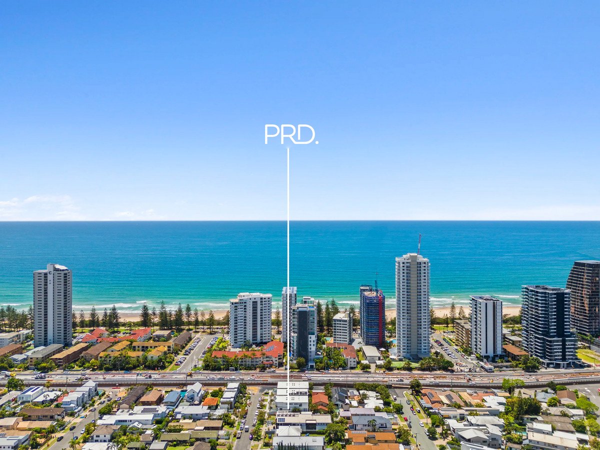 4 Banksia Broadway  Burleigh Heads 4