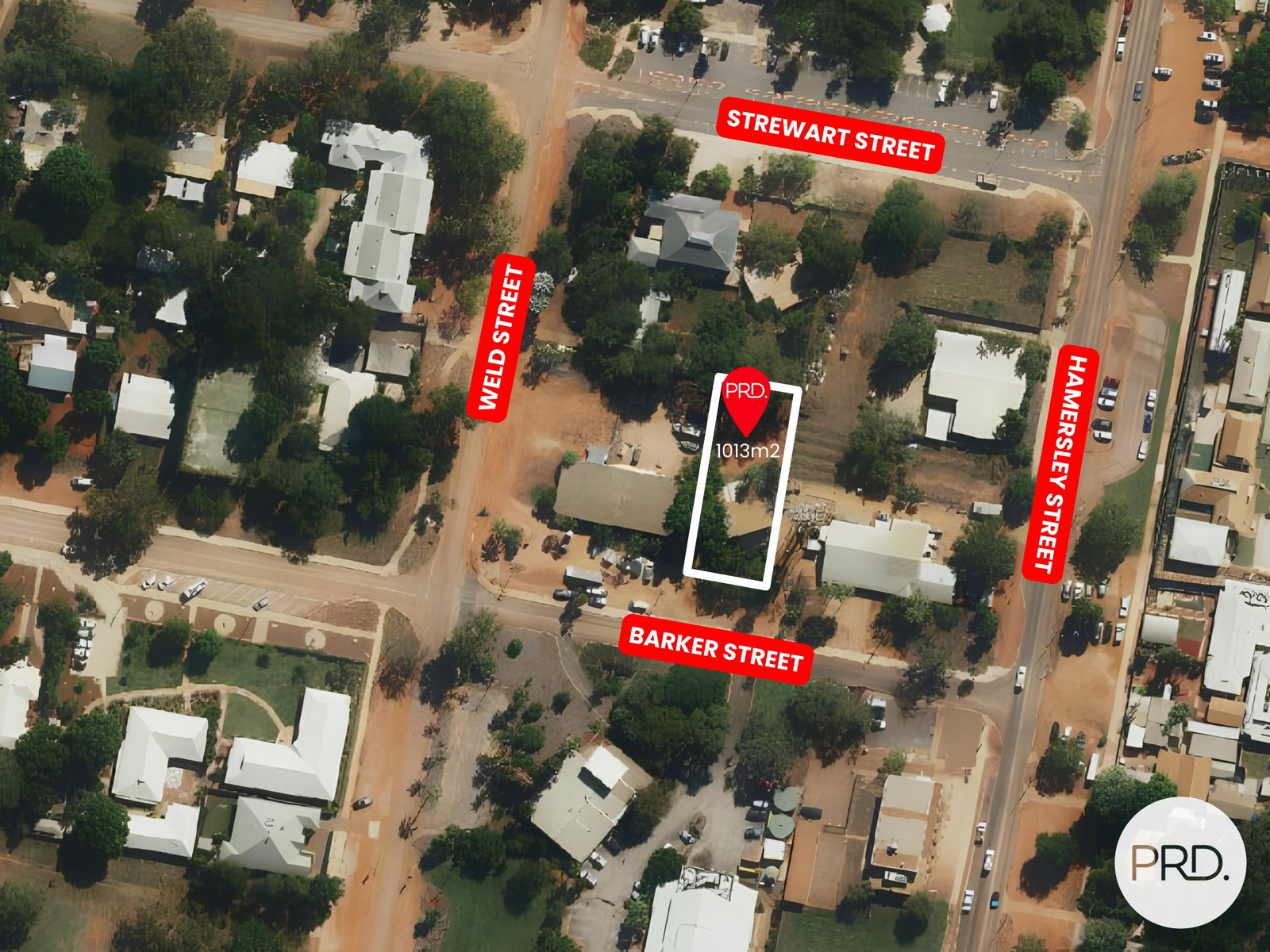 4 Barker Street BROOME 25