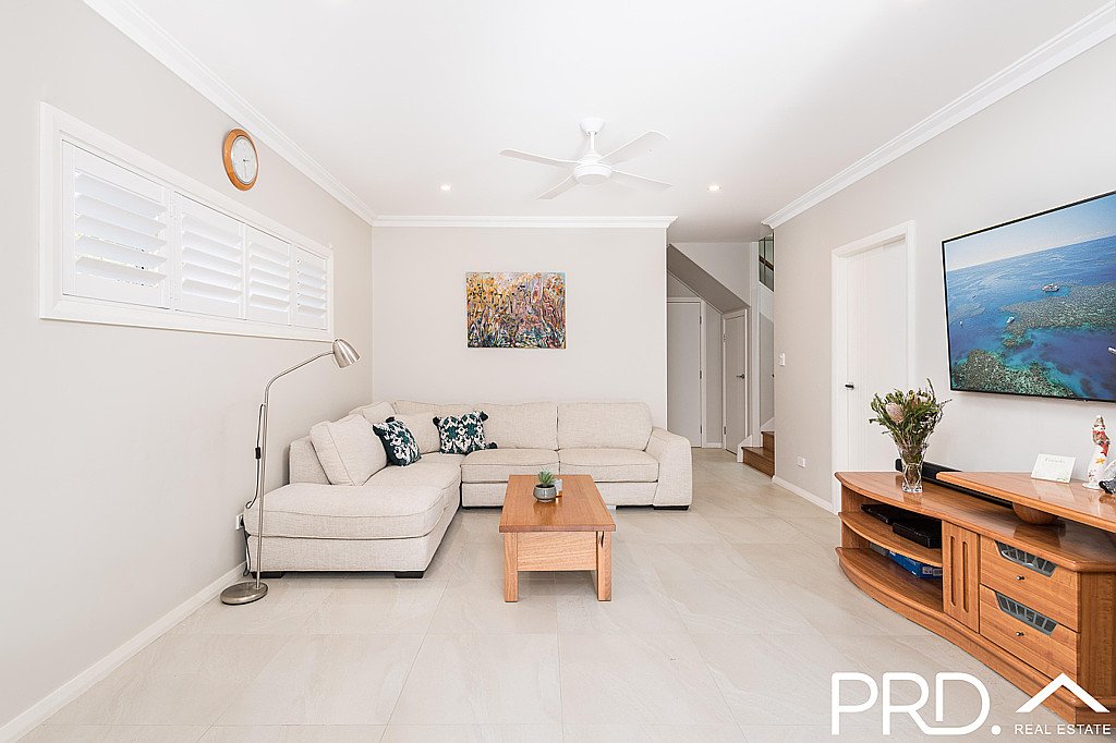 4 Barkl Avenue PADSTOW 5