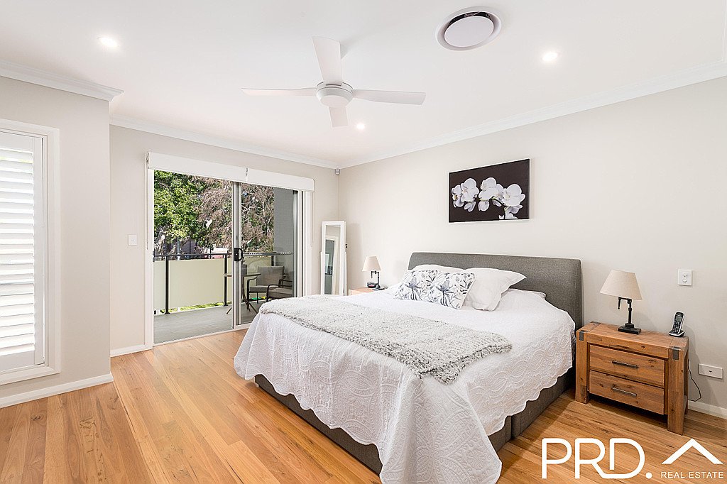 4 Barkl Avenue PADSTOW 6